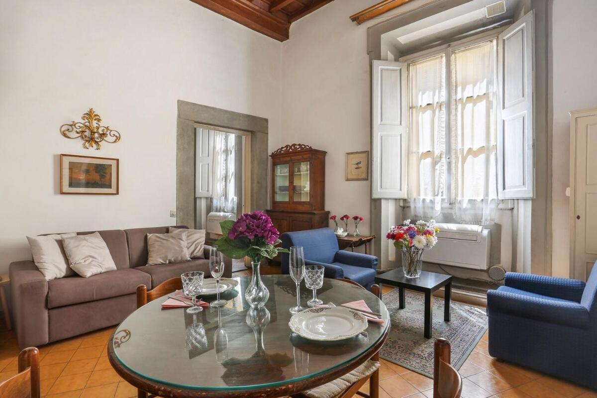 Borgo 6 Apartment Florenz