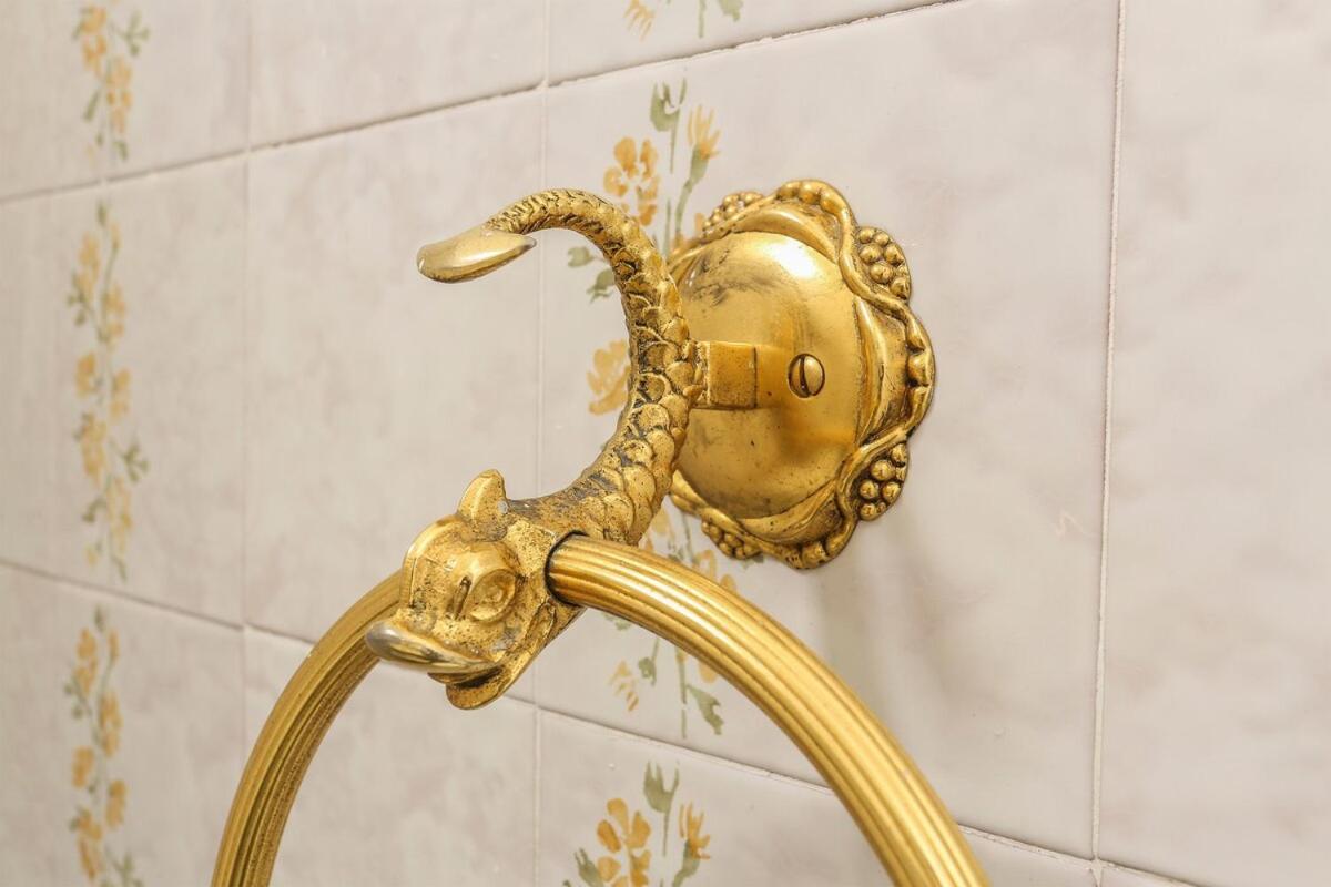 Apartment Borgo 6 Florence