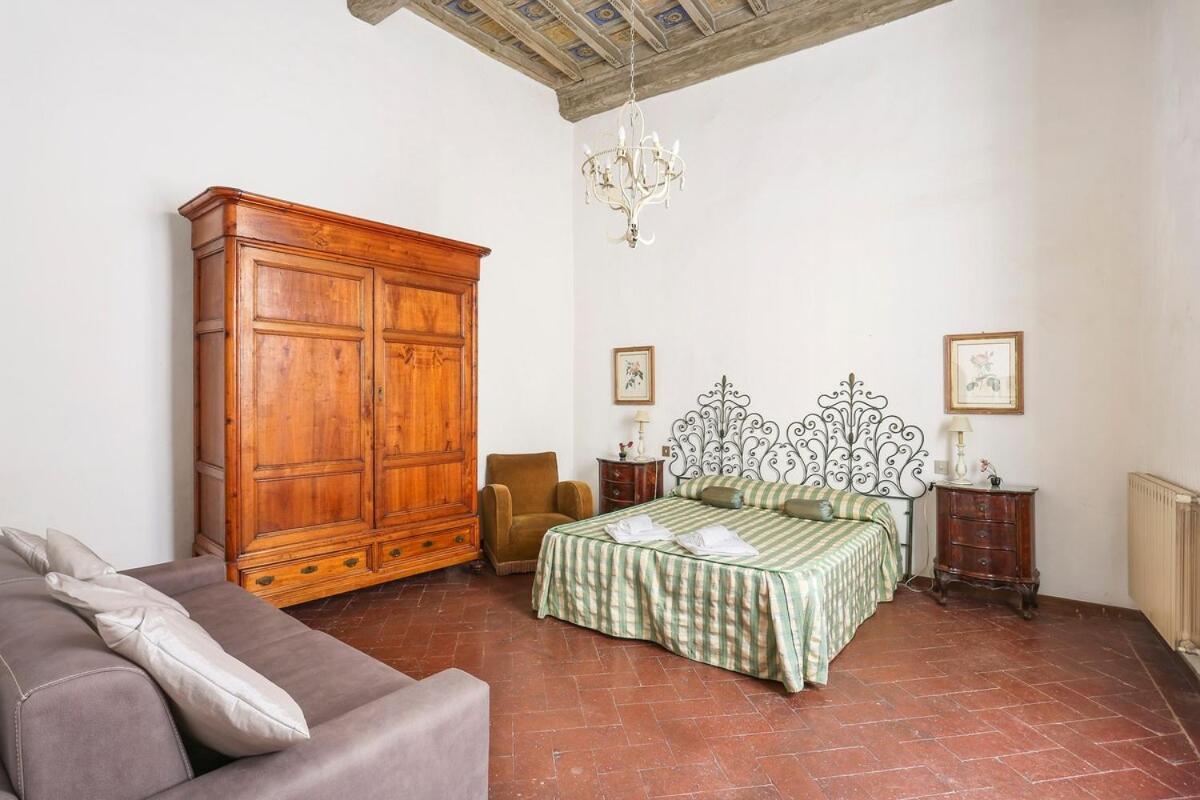 Borgo 6 Apartment
